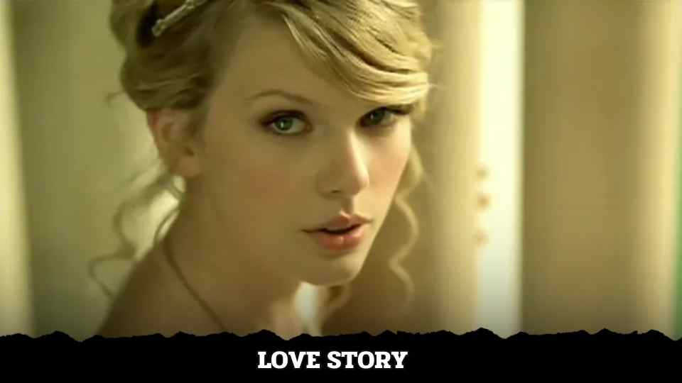 7 เพลงจาก Taylor Swift